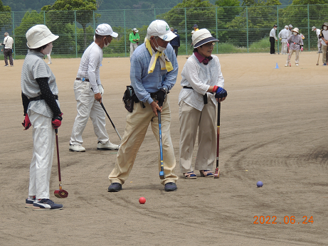 ホープ大会